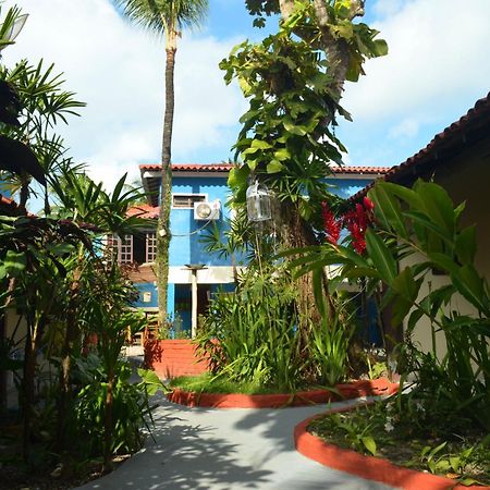 Pousada Fragata - Arraial D Ajuda - Melhor Localizacao E Atendimento Arraial d'Ajuda Экстерьер фото